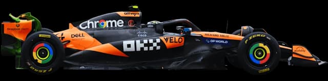 McLaren Formula 1 Team